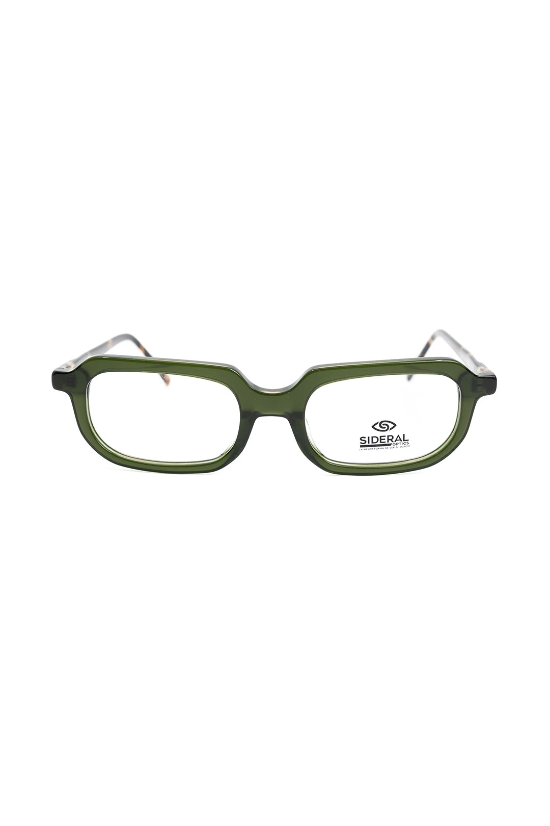 Axis Green Brown
