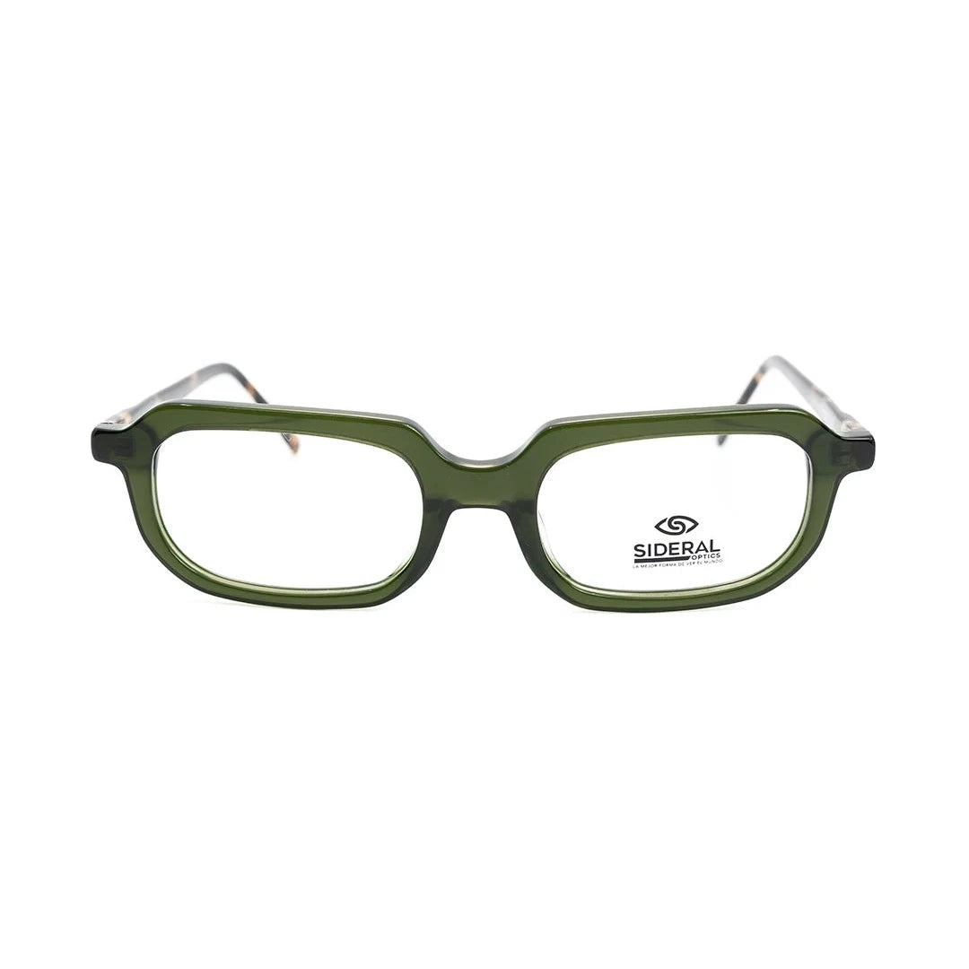 Axis Green Brown