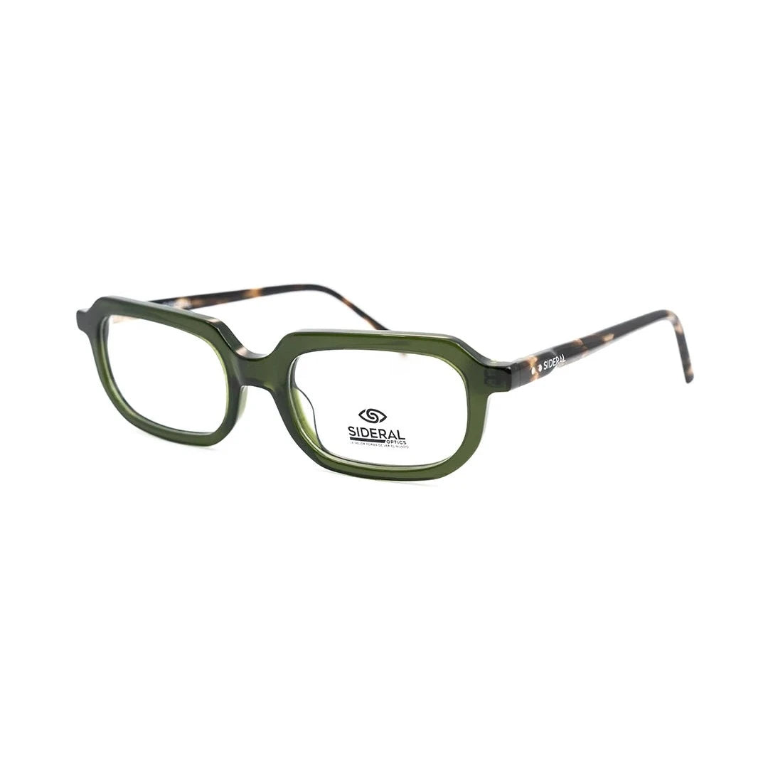 Axis Green Brown