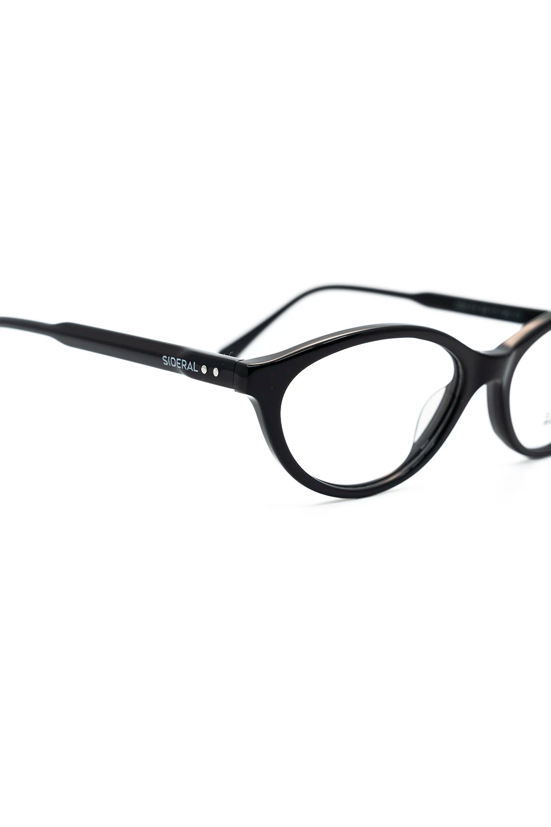 Eclipse Black