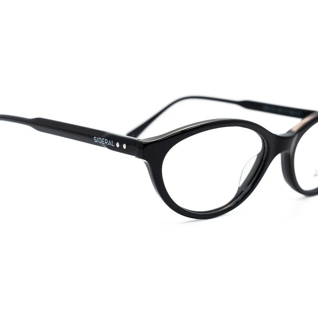 Eclipse Black