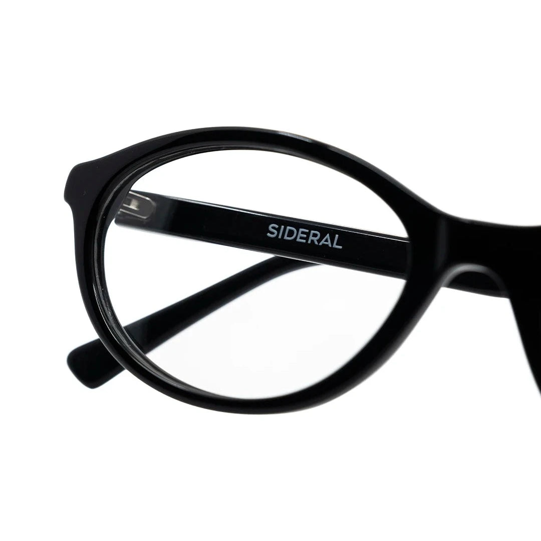 Eclipse Black