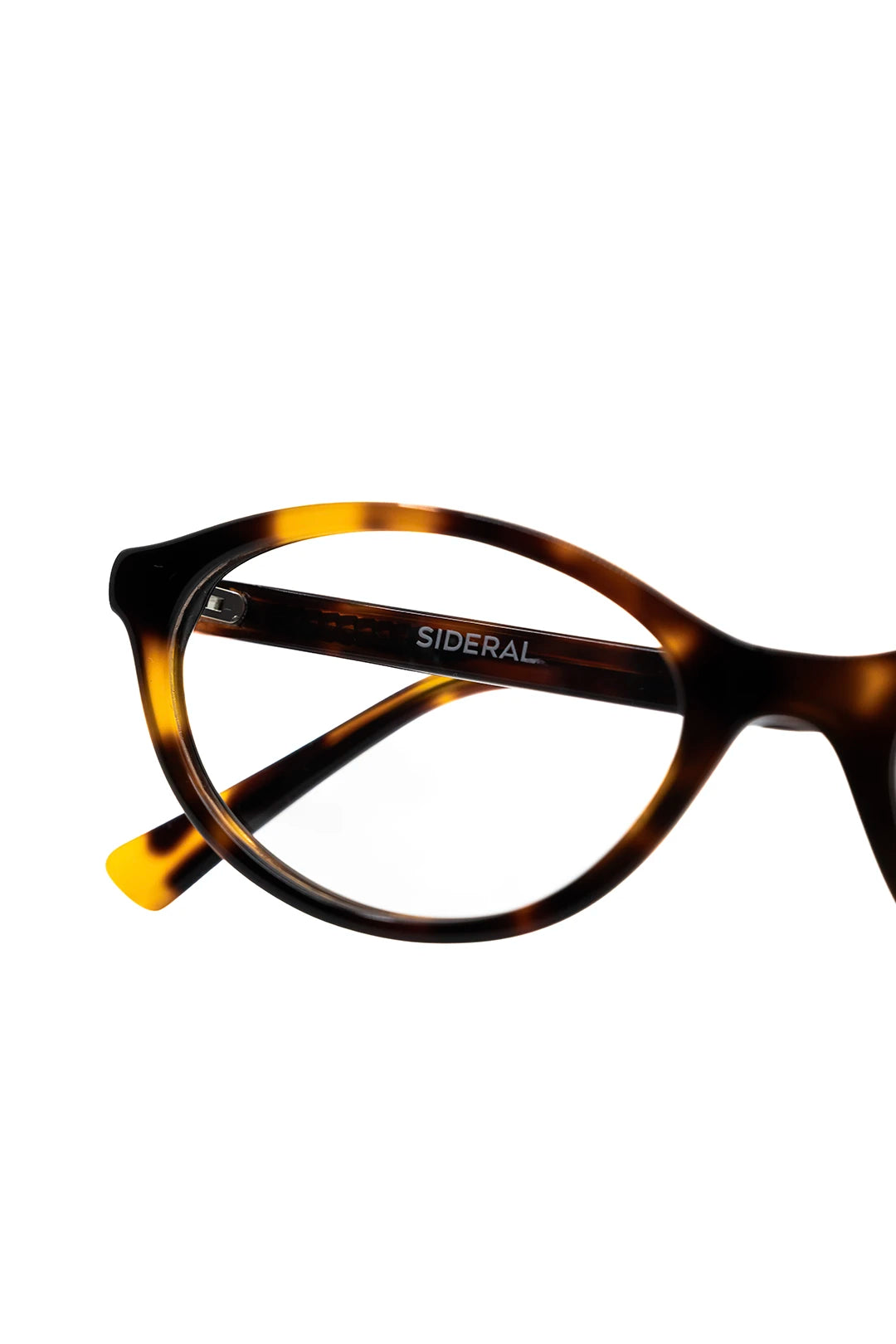 Eclipse Brown