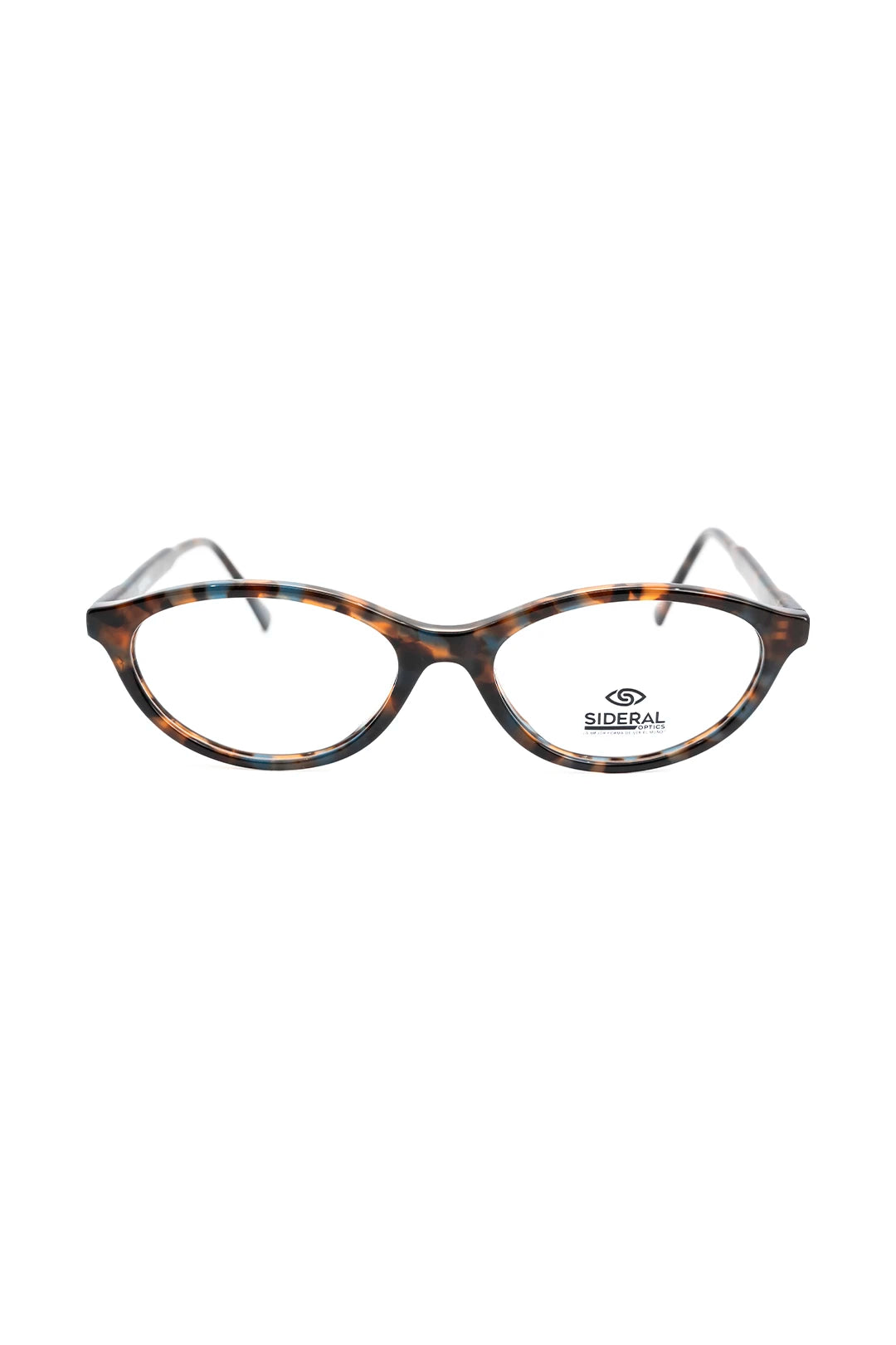 Eclipse Brown Blue Orange