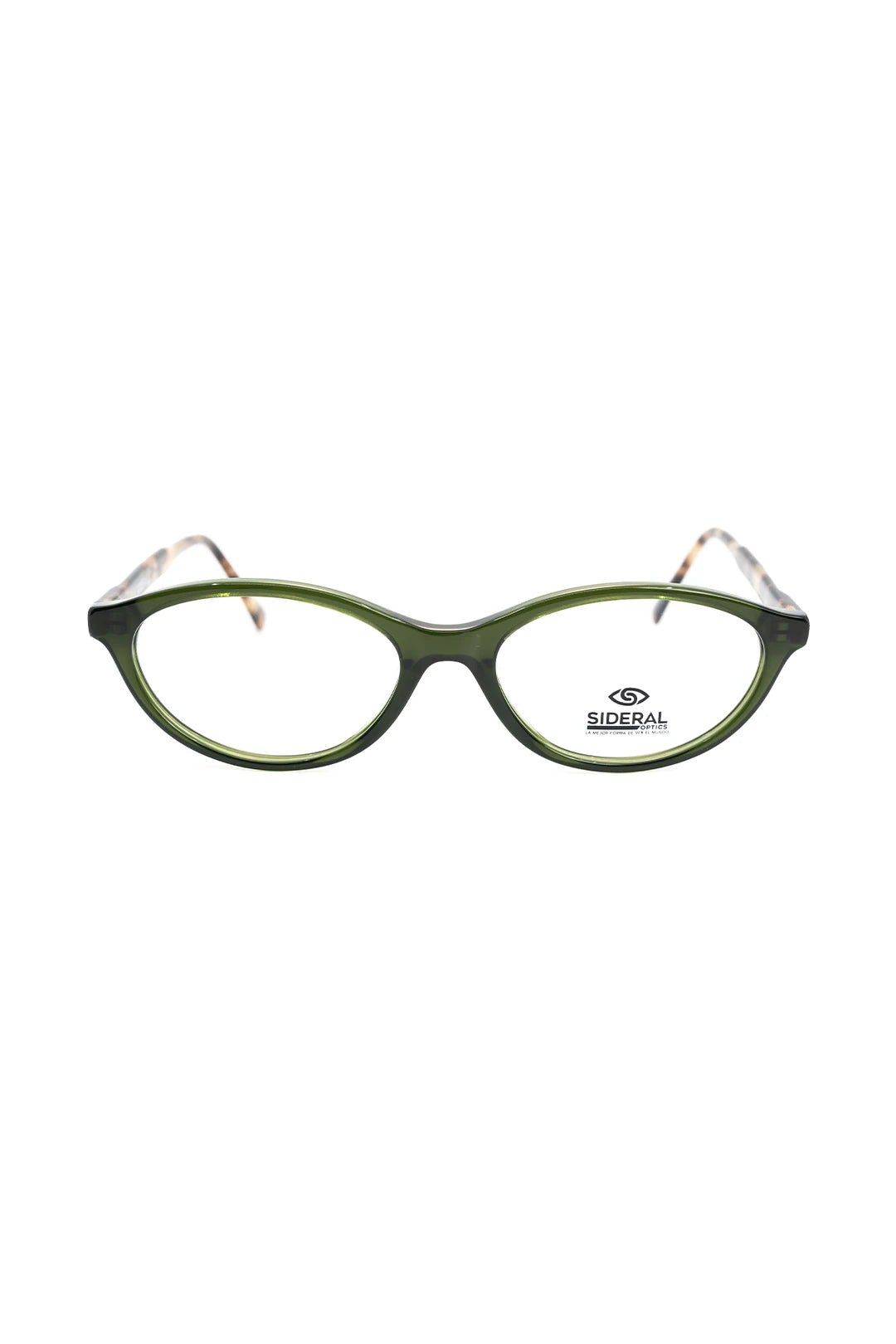 Eclipse Green Brown