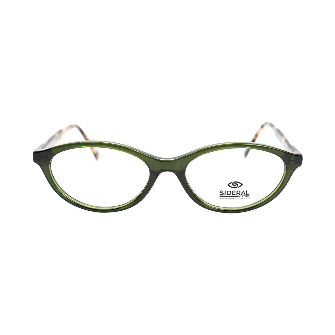 Eclipse Green Brown
