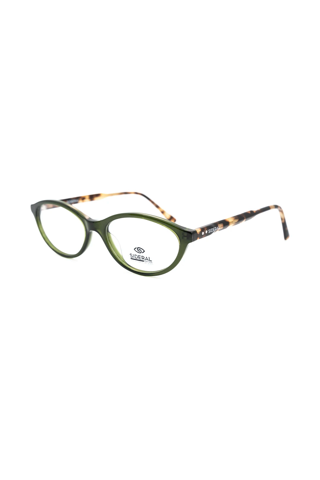 Eclipse Green Brown