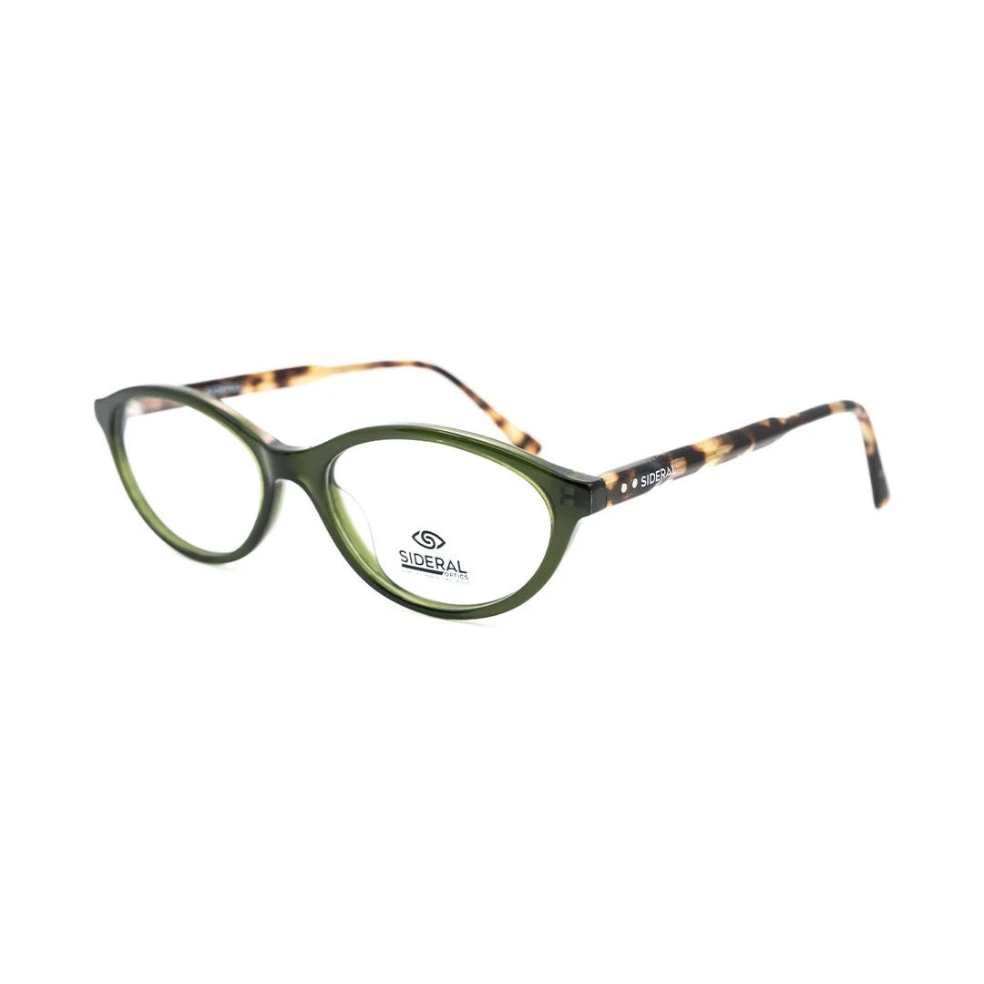 Eclipse Green Brown
