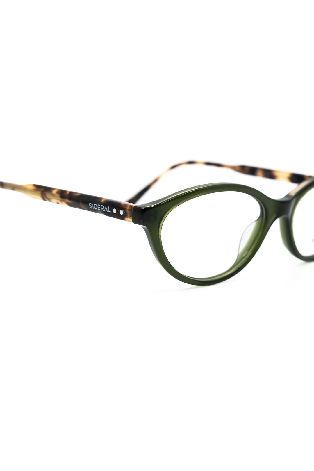 Eclipse Green Brown