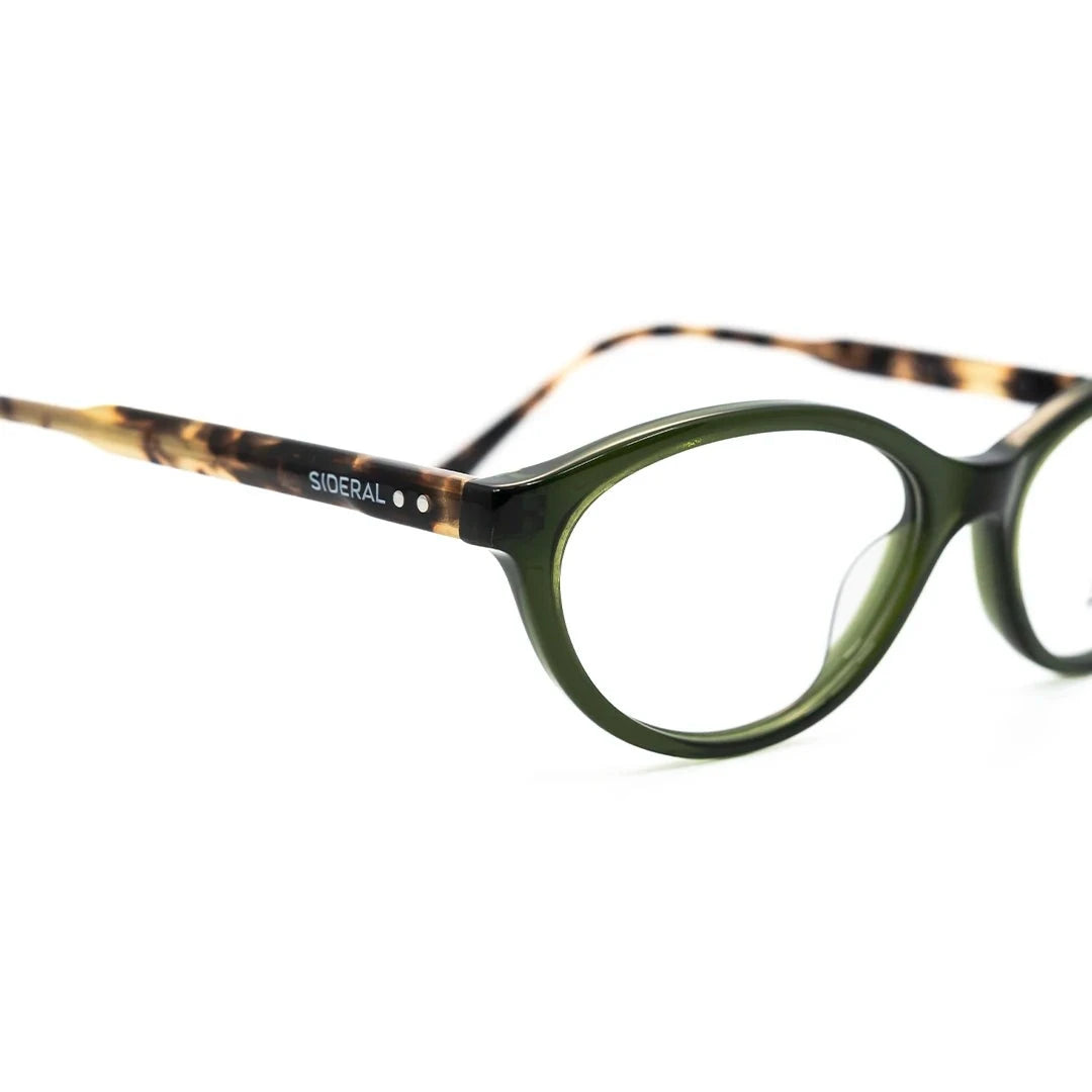Eclipse Green Brown
