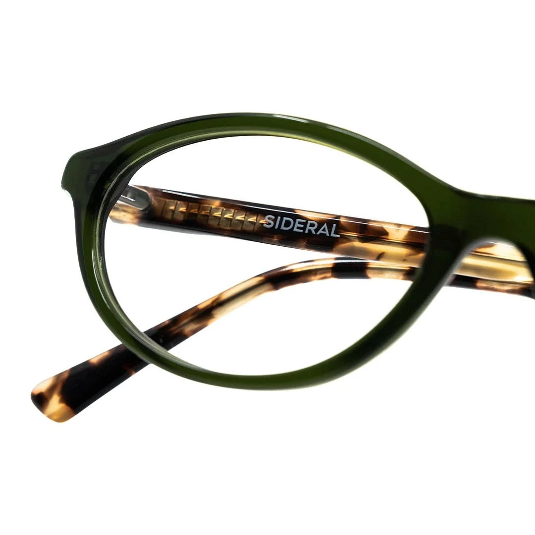 Eclipse Green Brown