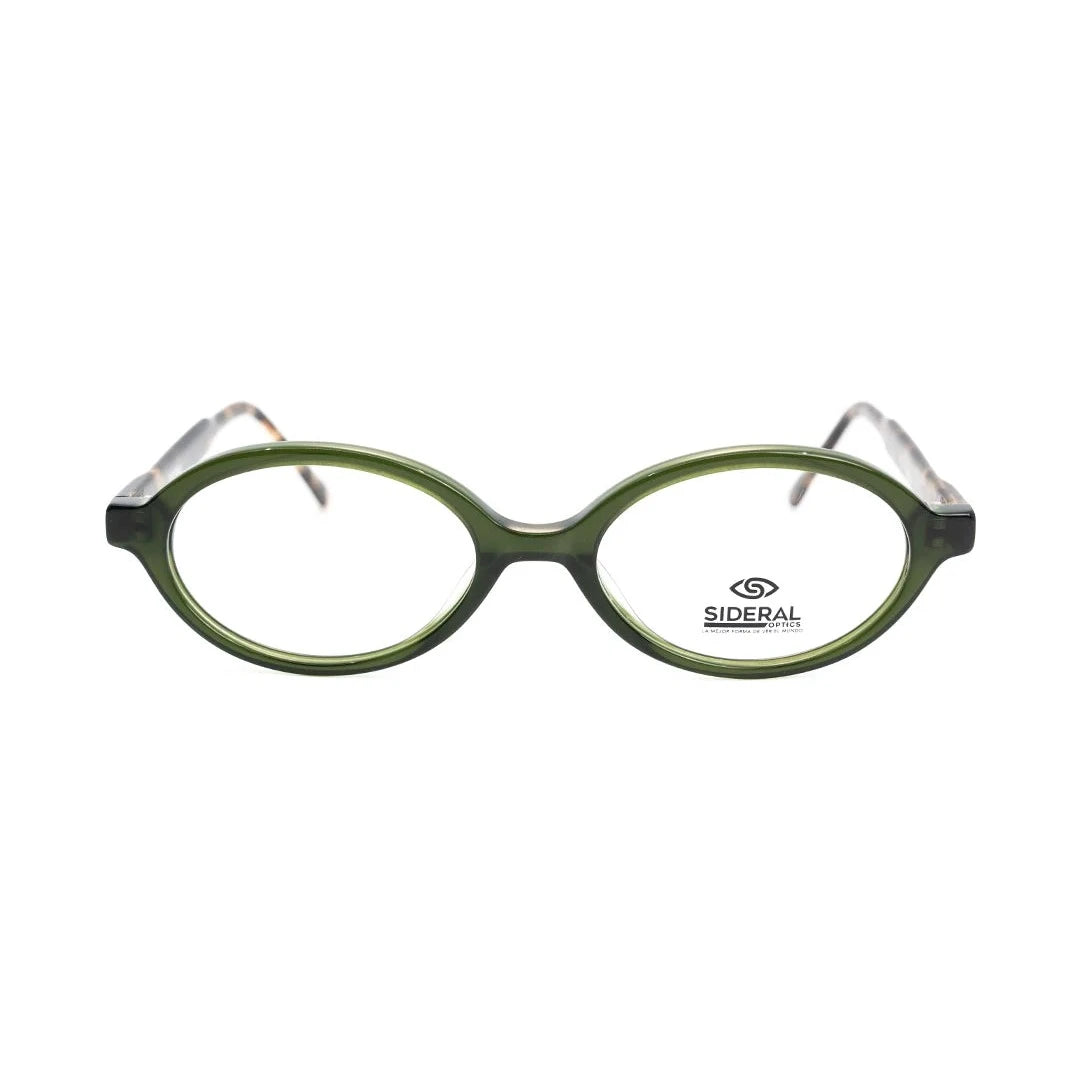 Infinite Green Brown