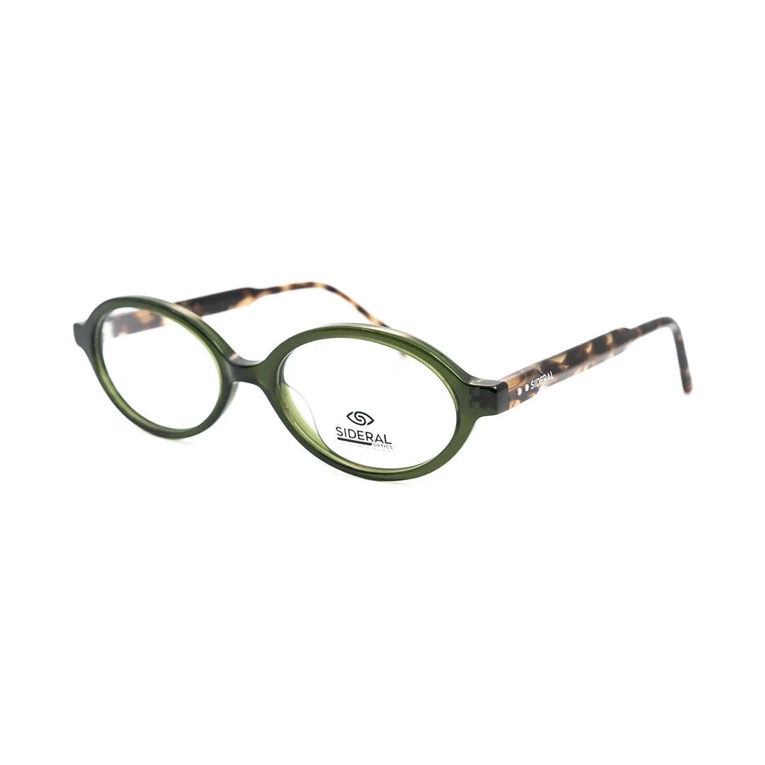 Infinite Green Brown