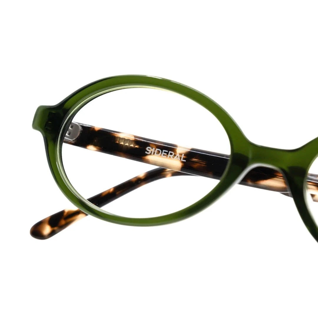 Infinite Green Brown