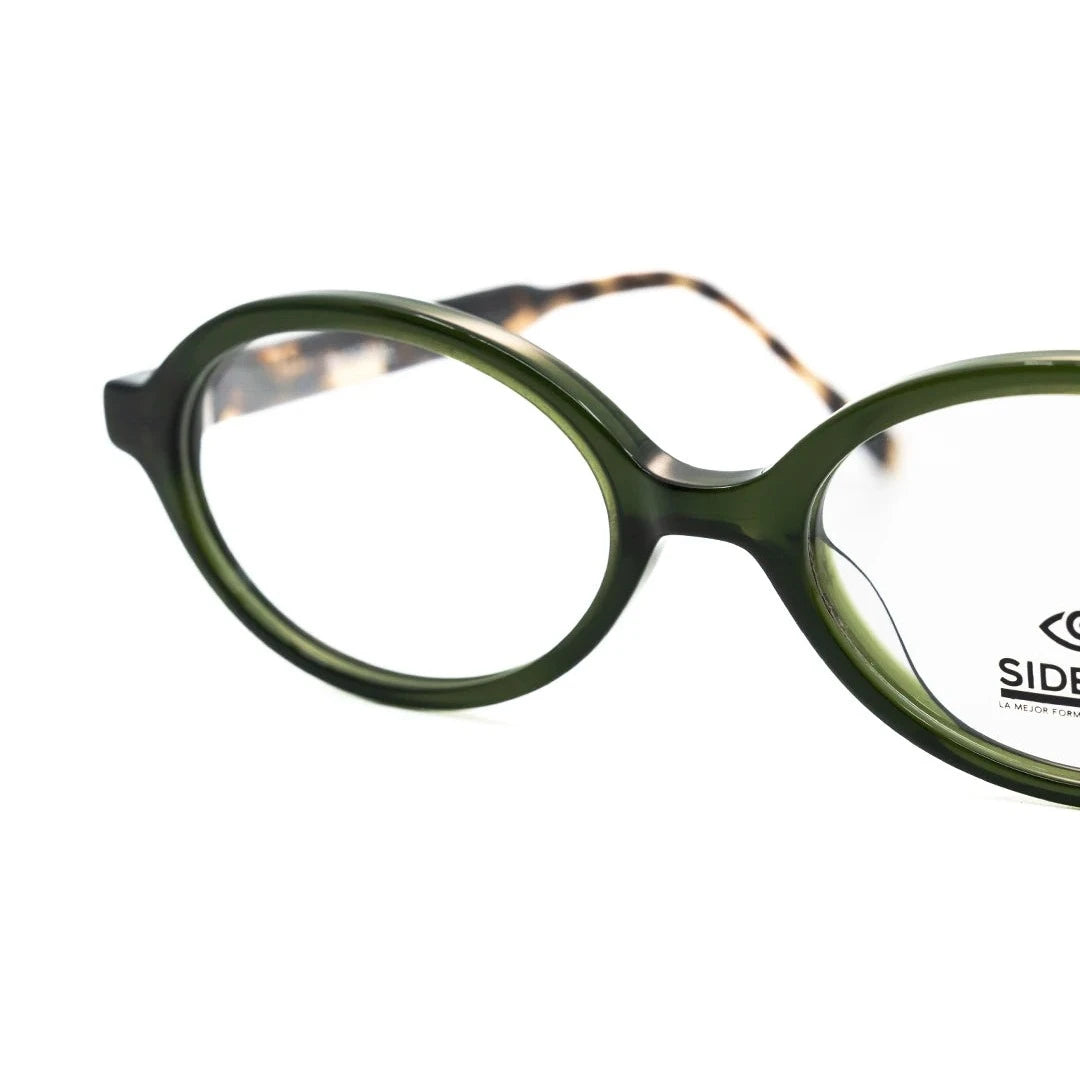 Infinite Green Brown