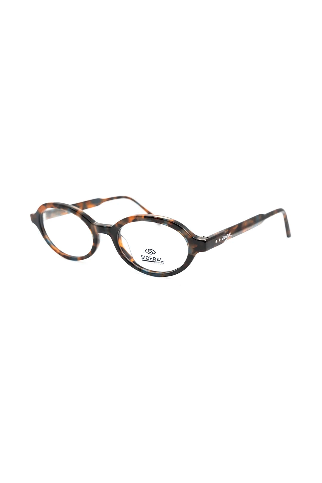 Legacy Brown Blue Orange