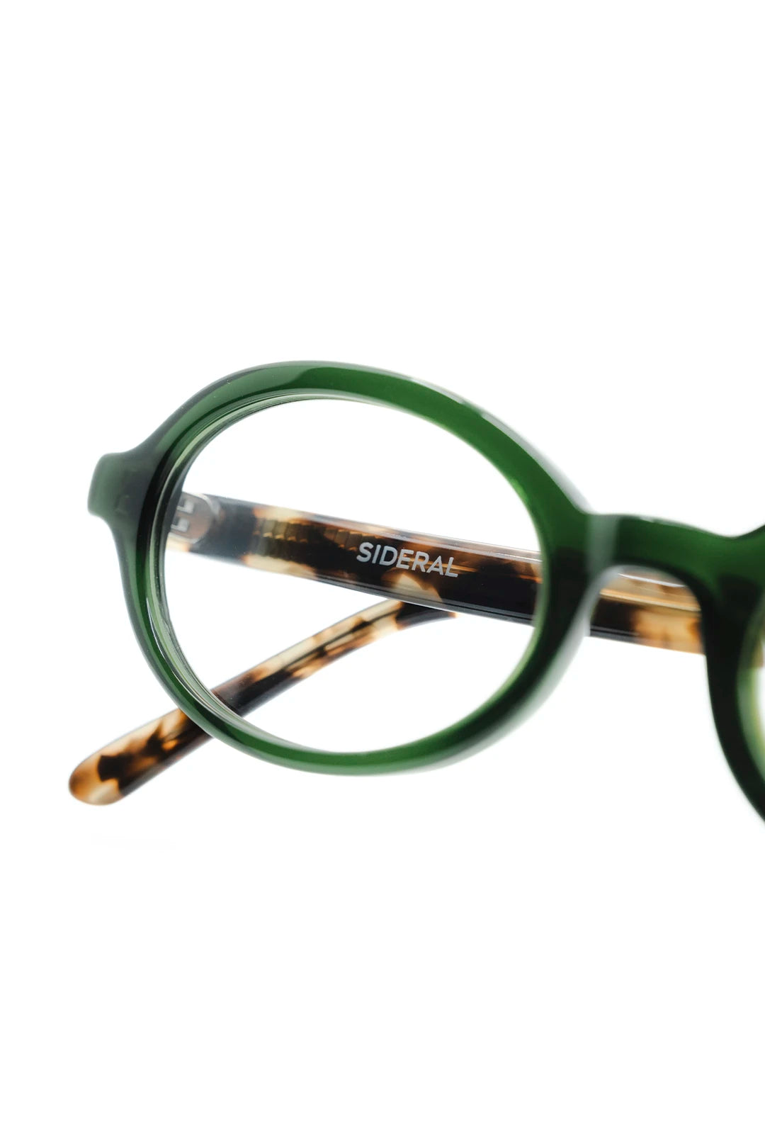 Legacy Green Brown