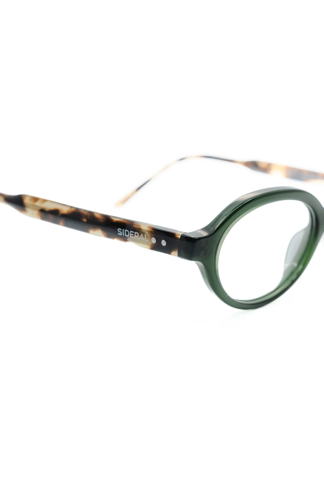 Legacy Green Brown