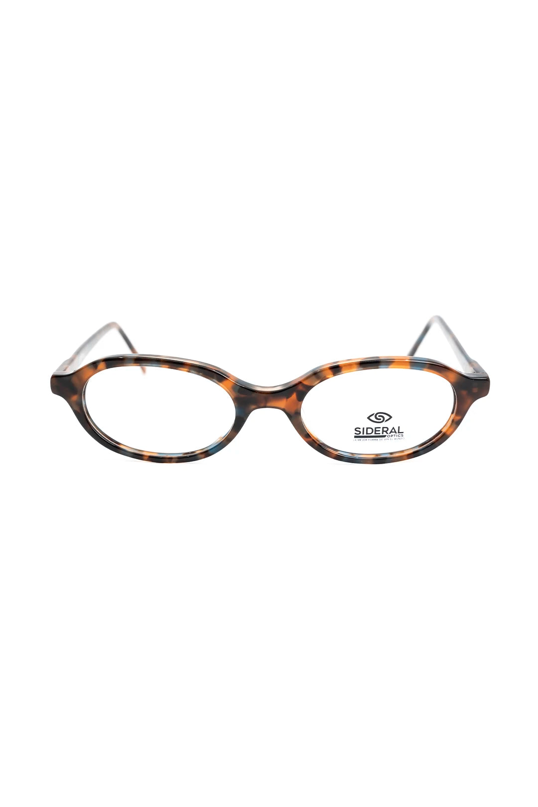 Lumen Brown Blue Orange