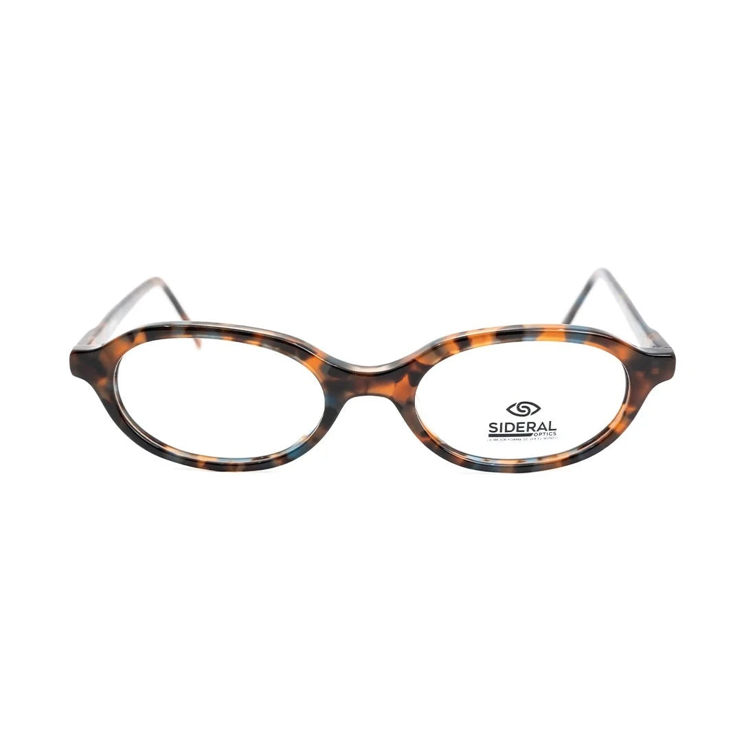 Lumen Brown Blue Orange
