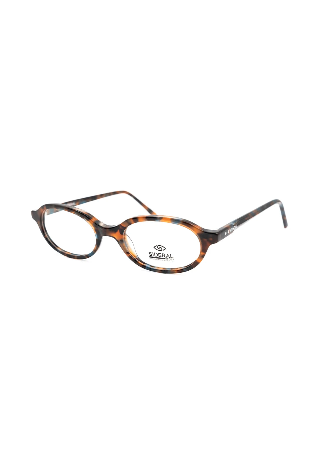 Lumen Brown Blue Orange