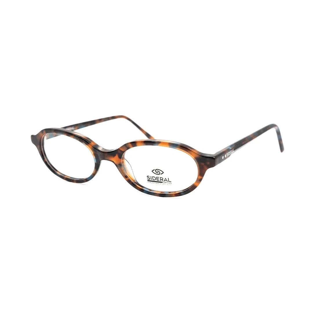 Lumen Brown Blue Orange