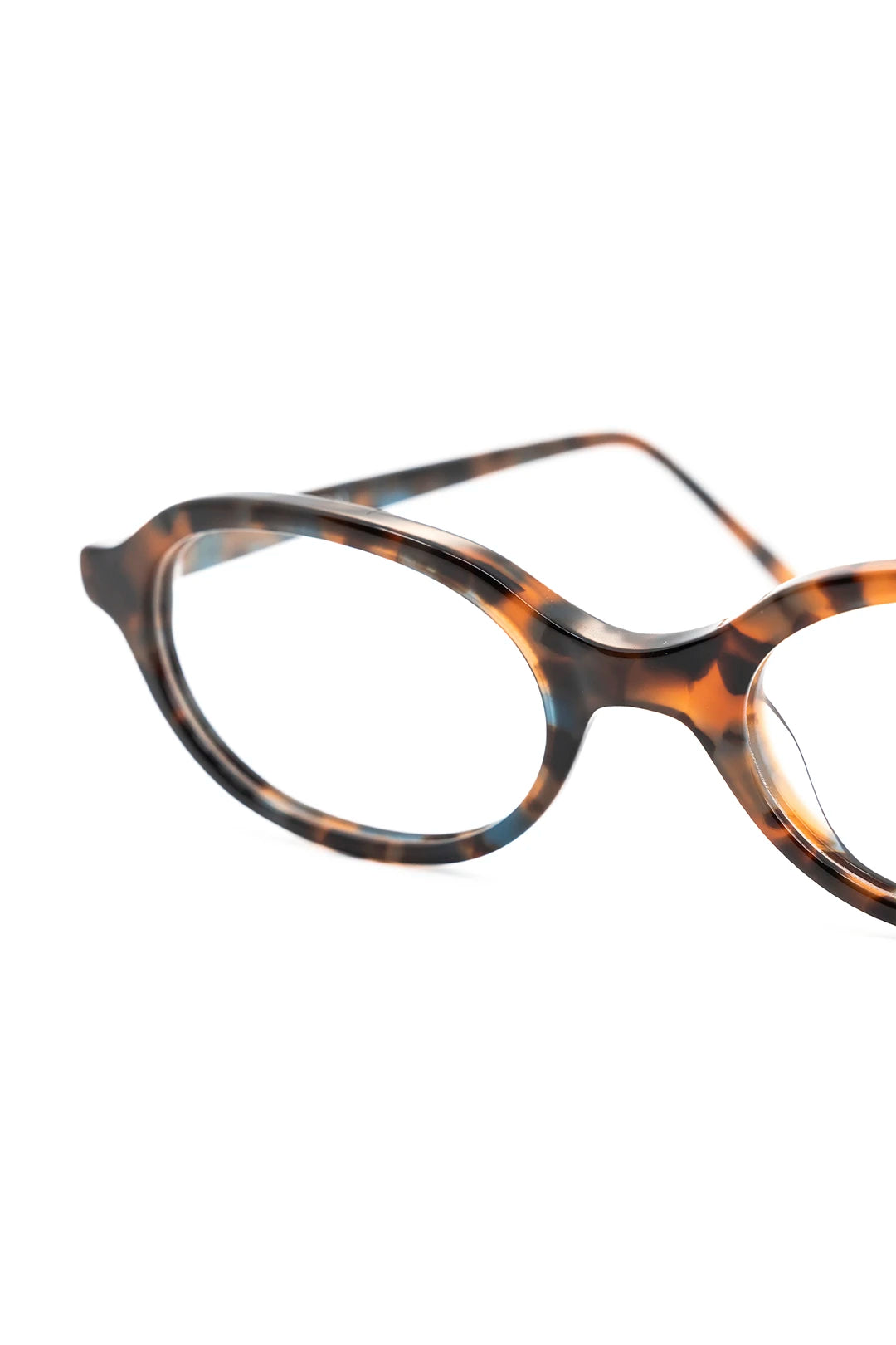 Lumen Brown Blue Orange