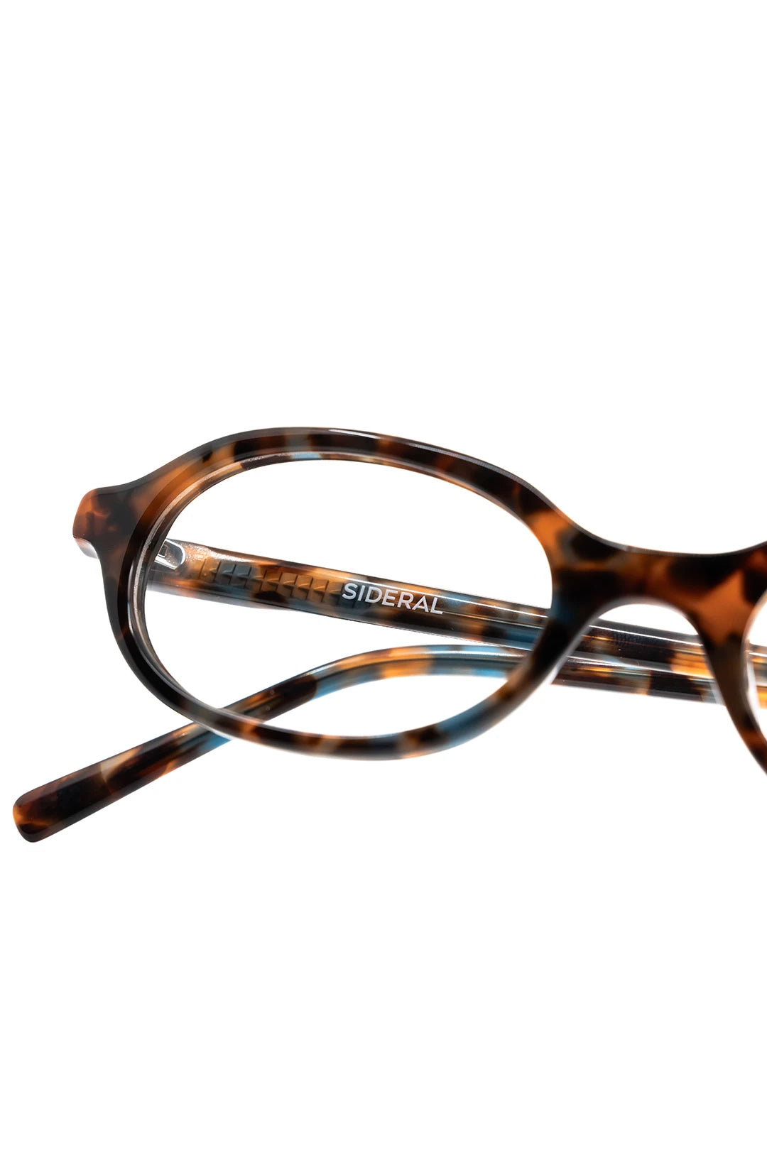 Lumen Brown Blue Orange