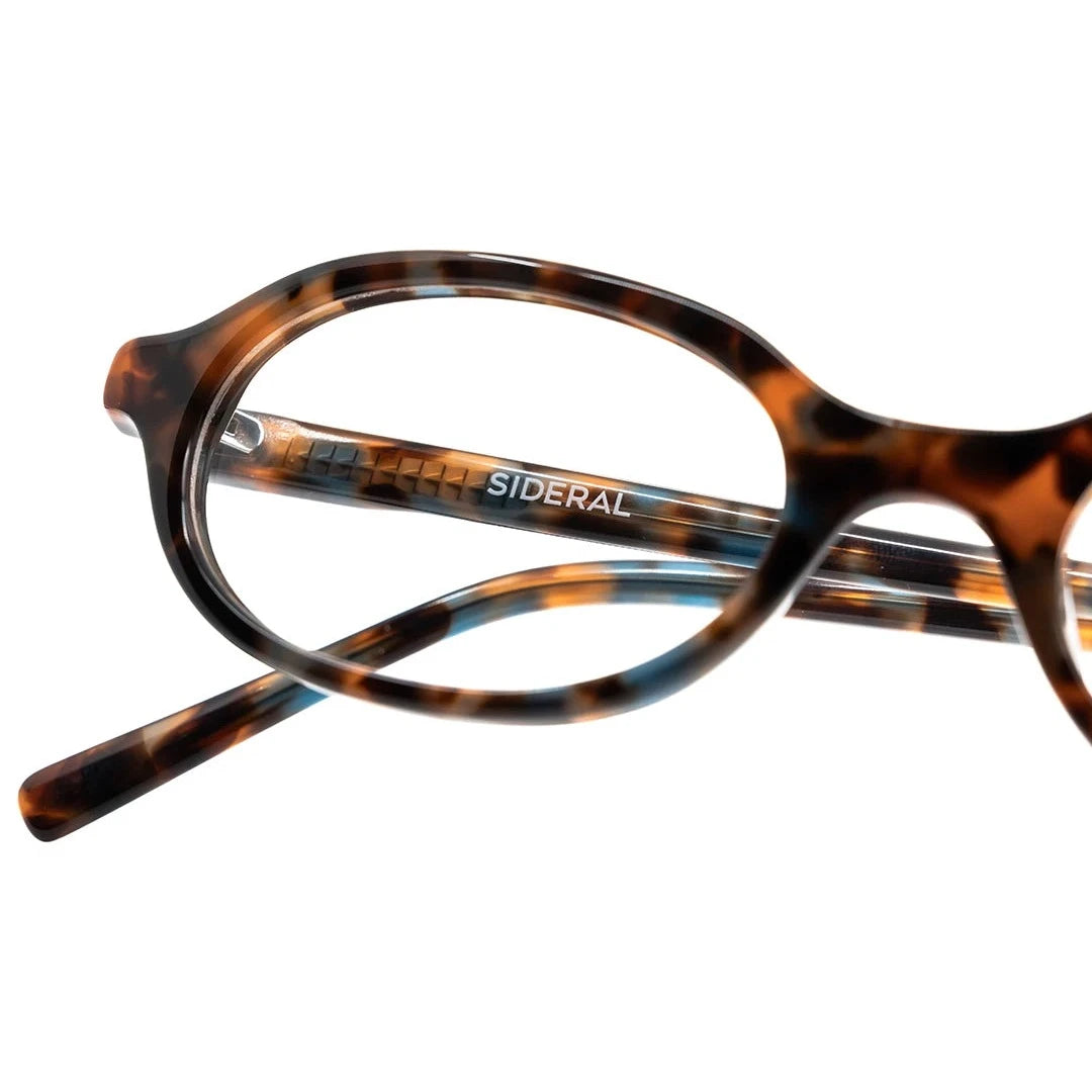 Lumen Brown Blue Orange