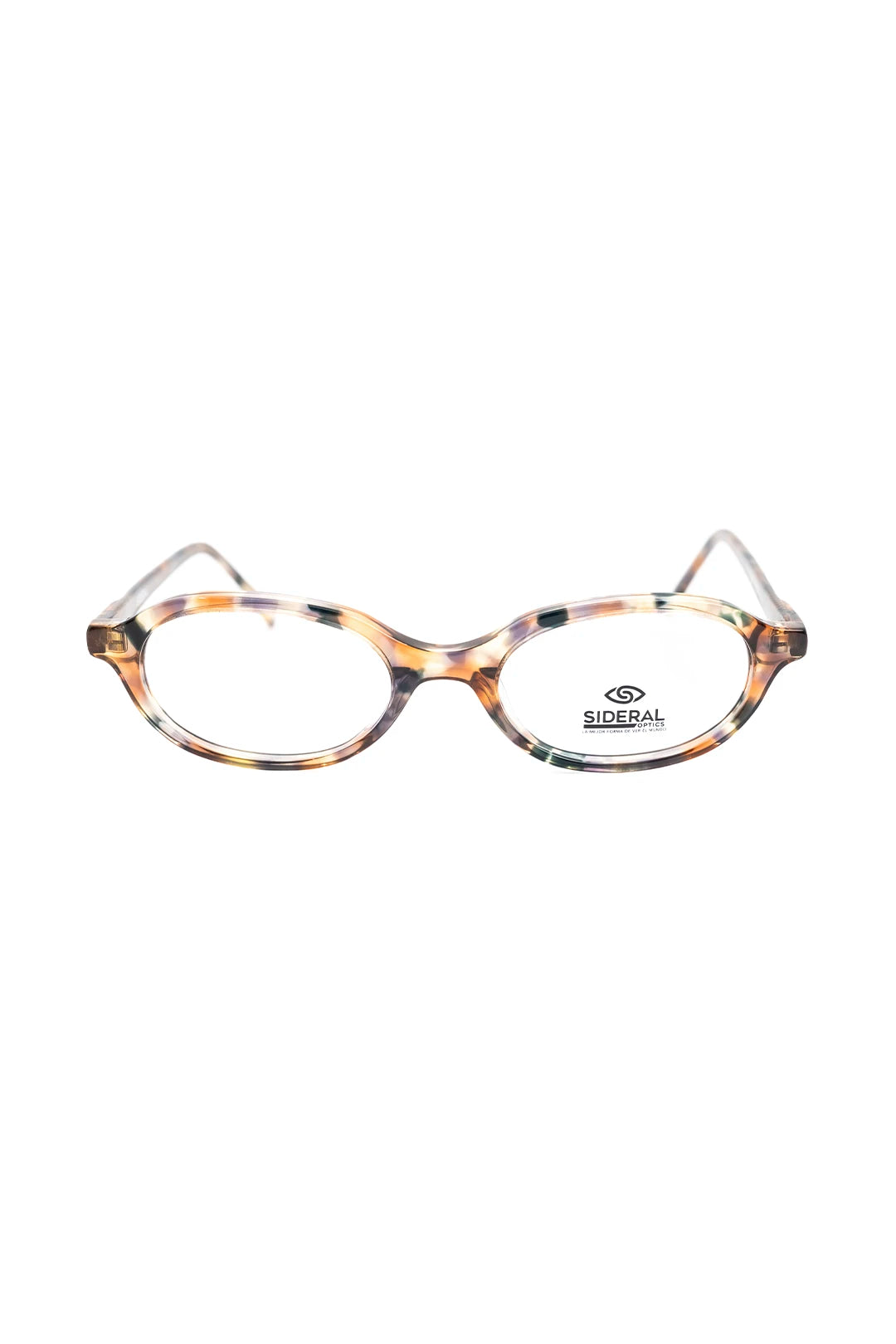 Lumen Orange Green Purple