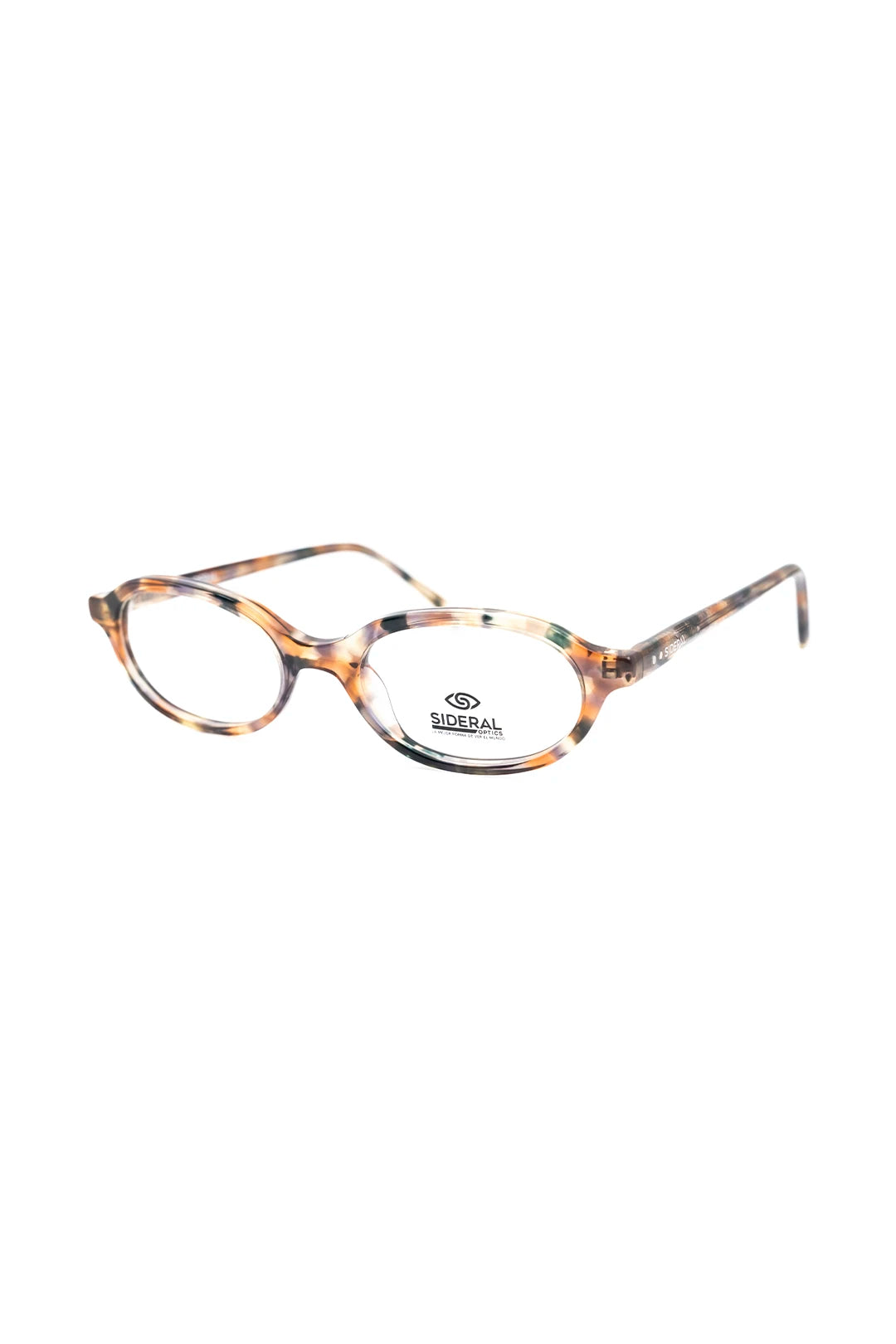 Lumen Orange Green Purple