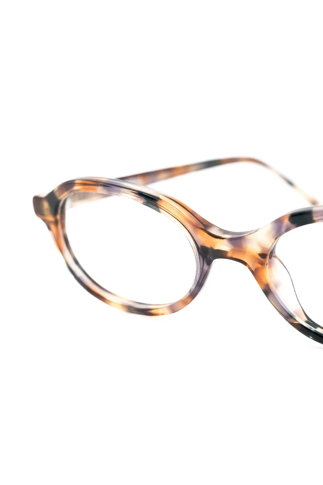 Lumen Orange Green Purple