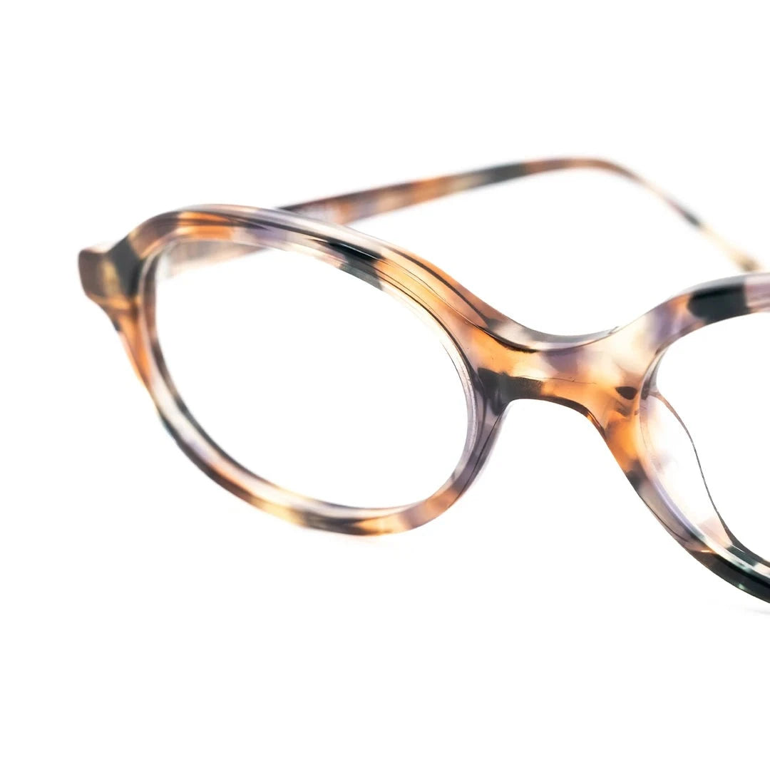 Lumen Orange Green Purple