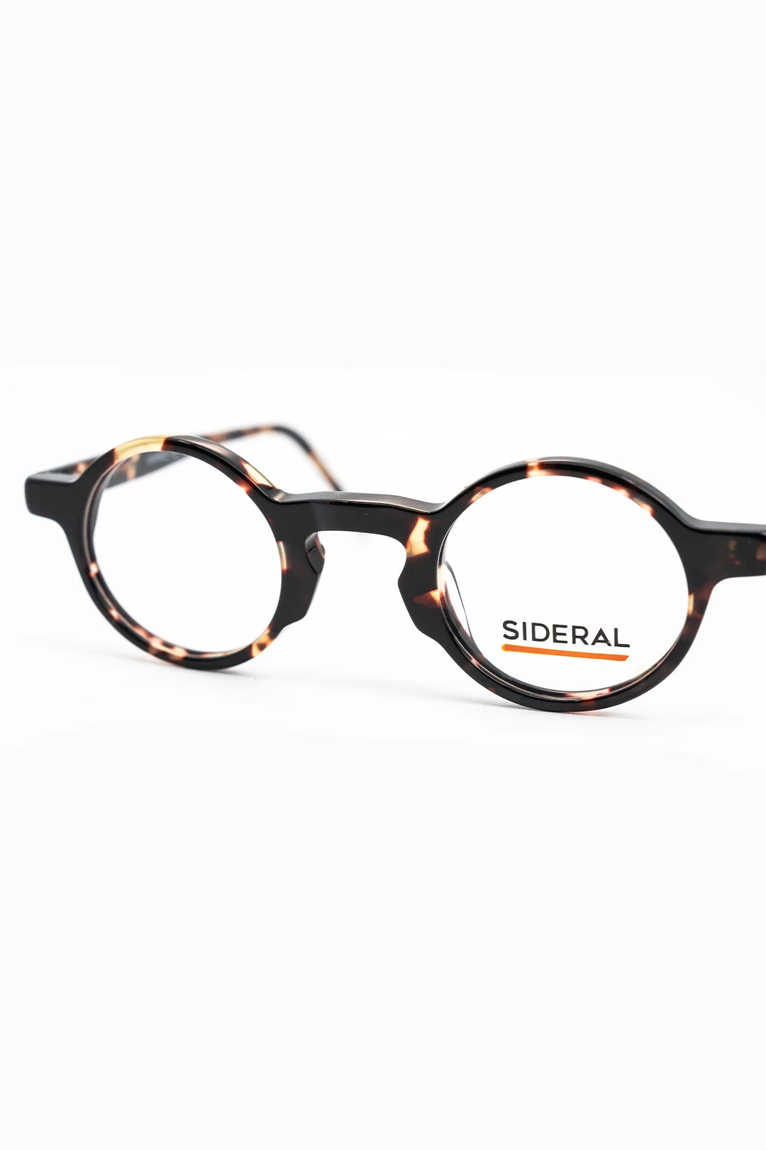 BLACK ORANGE