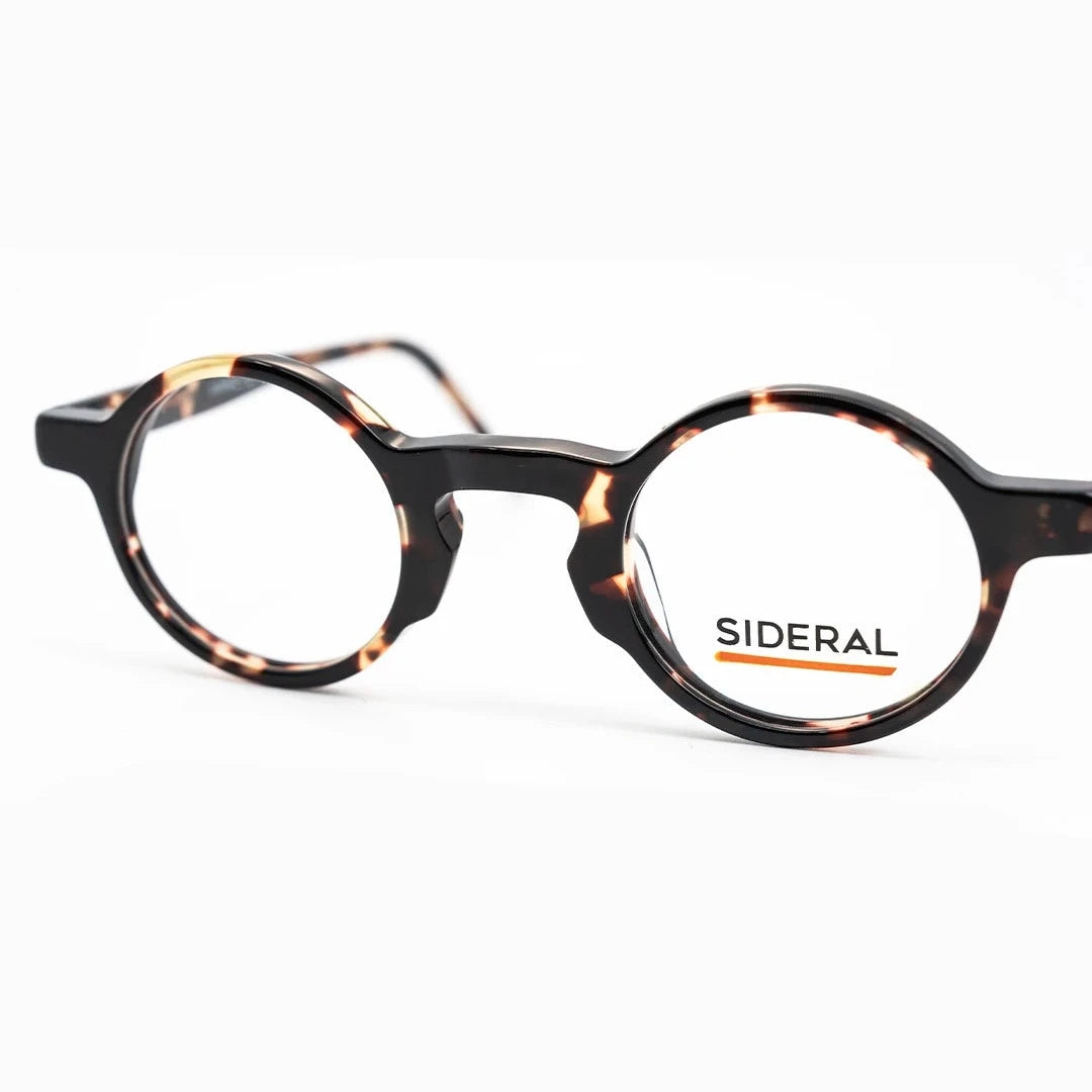 BLACK ORANGE