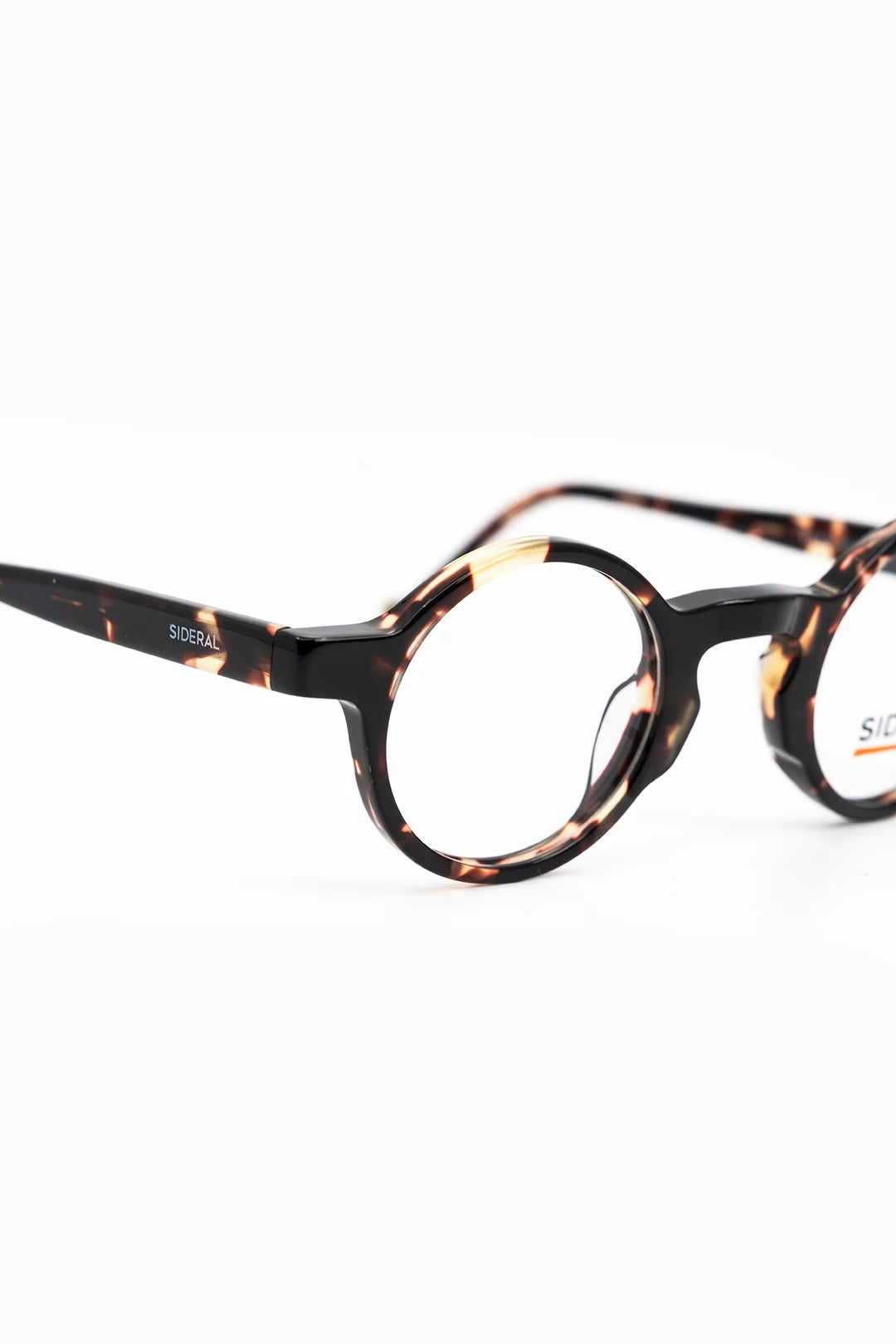 BLACK ORANGE