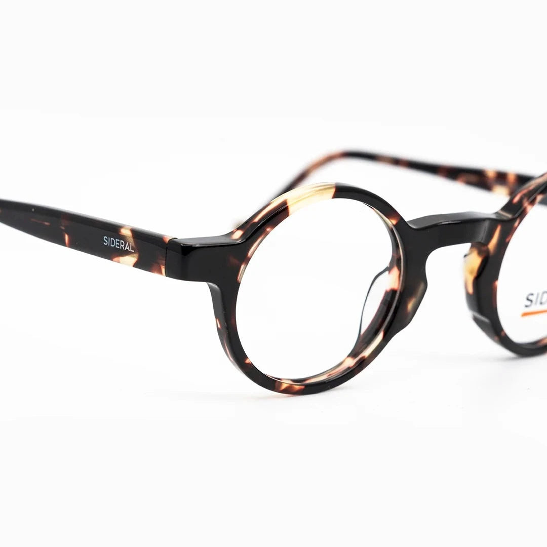 BLACK ORANGE