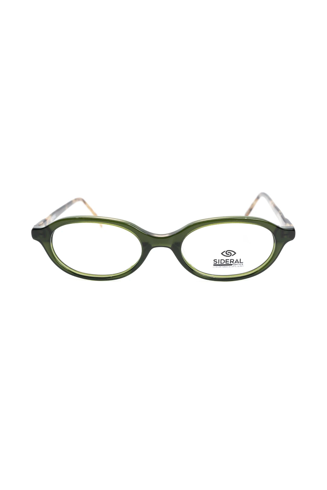 Lumen Green Brown
