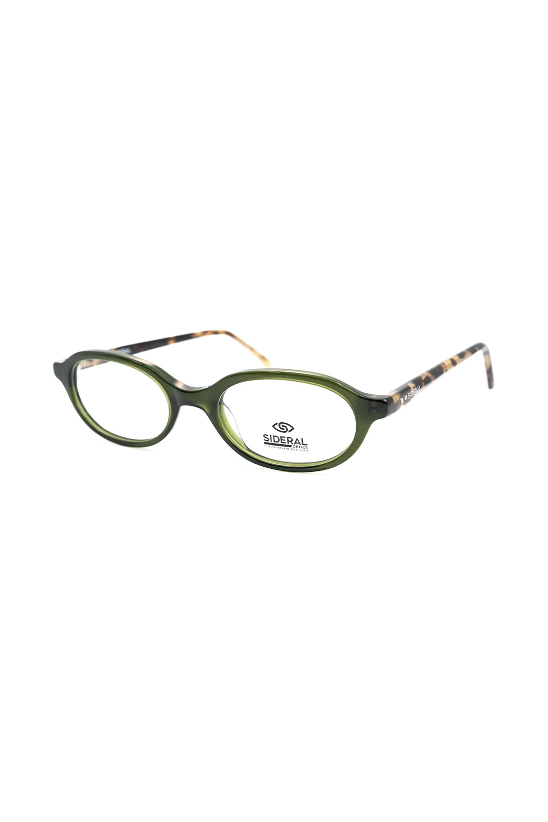 Lumen Green Brown