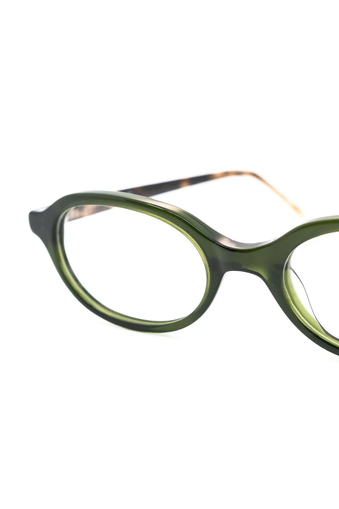 Lumen Green Brown
