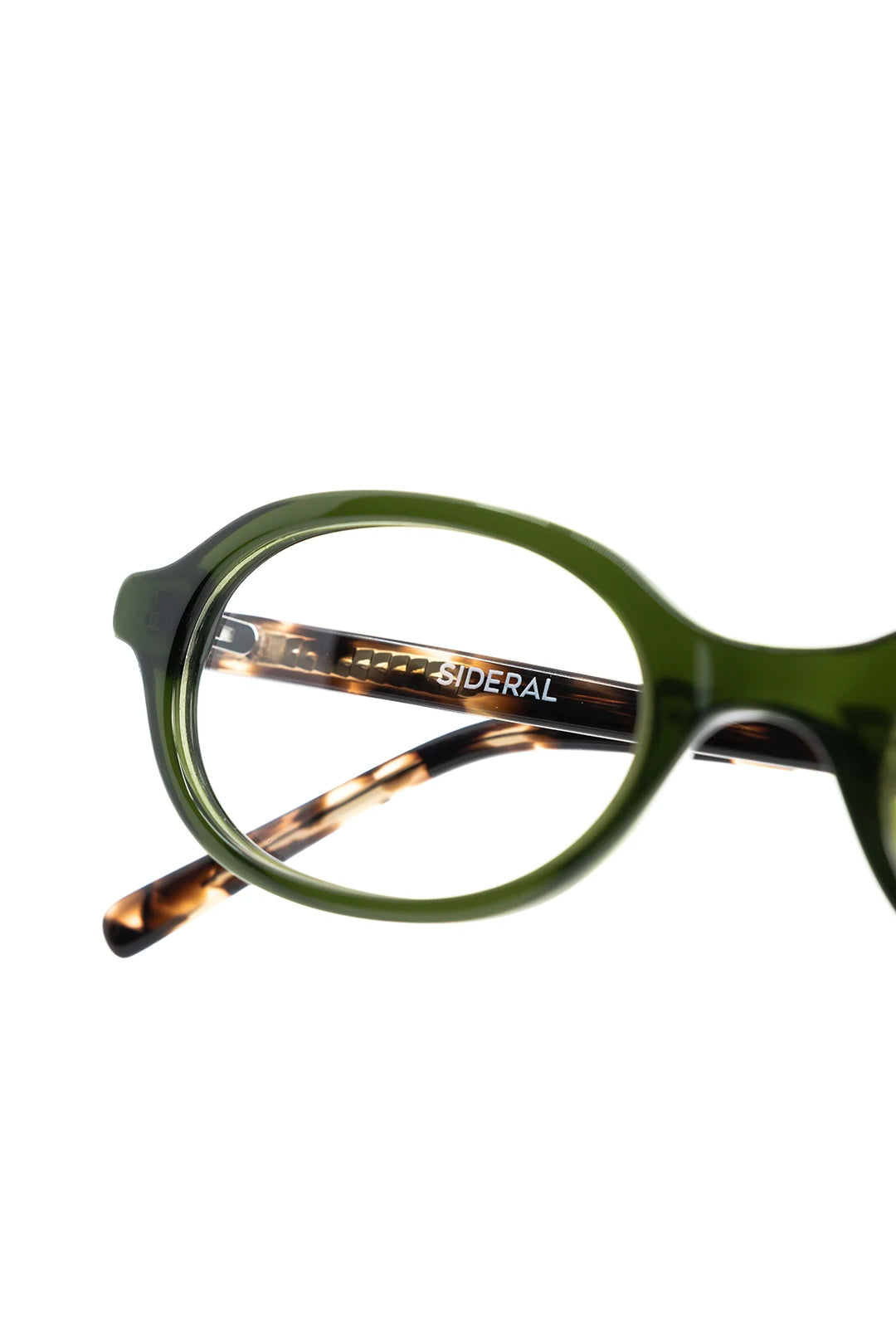 Lumen Green Brown