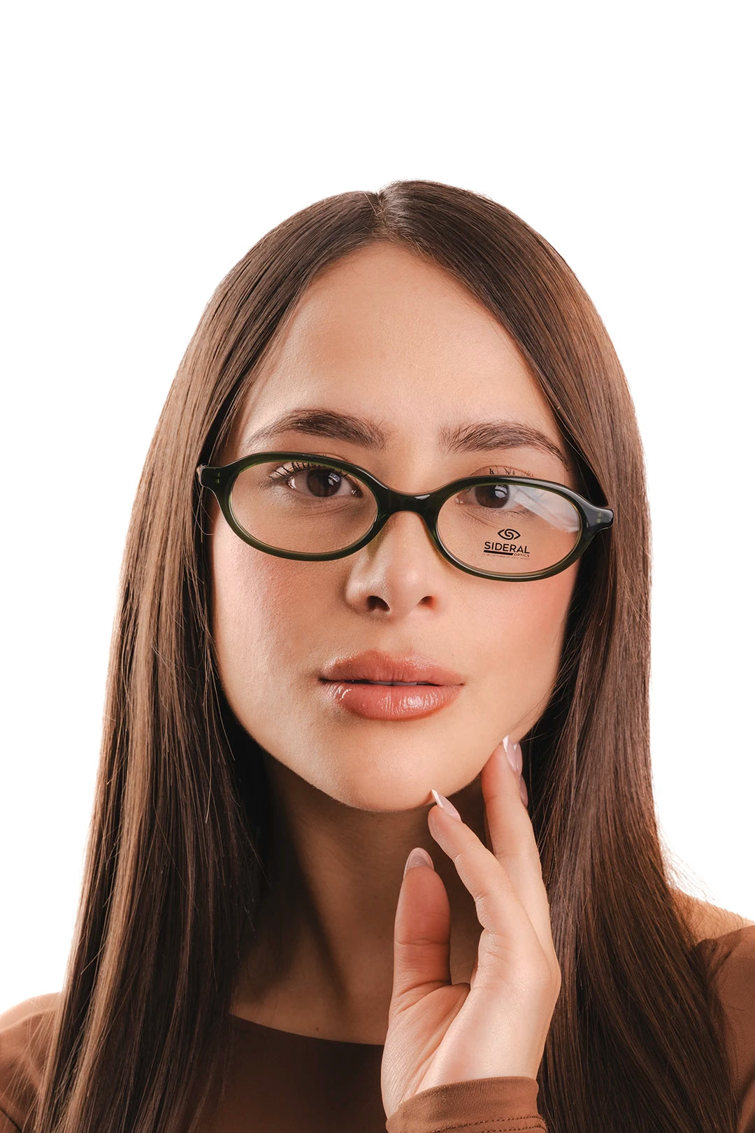 Lumen Green Brown