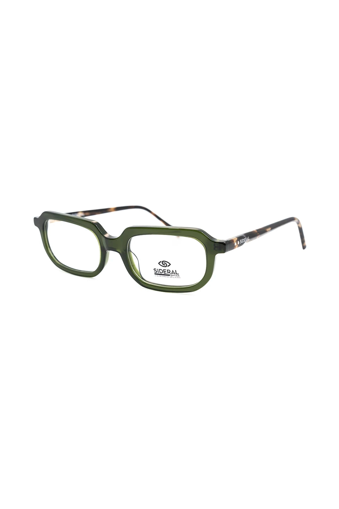 Axis Green Brown