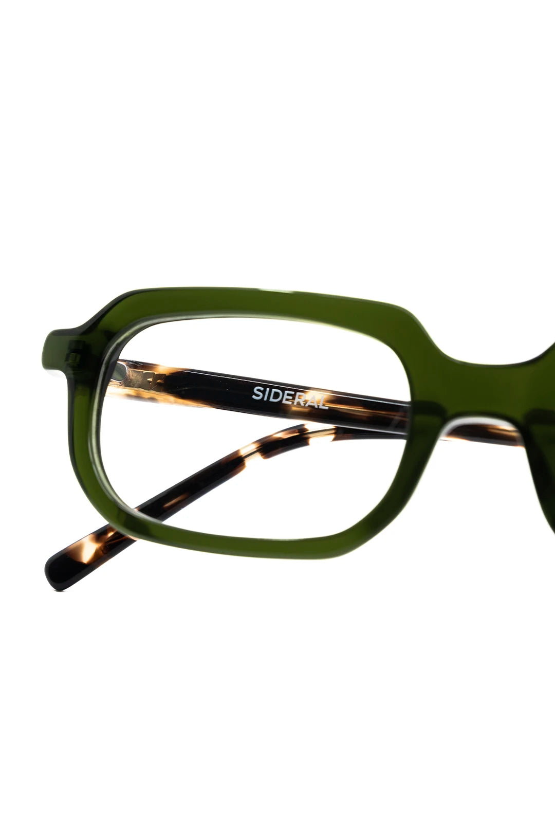 Axis Green Brown