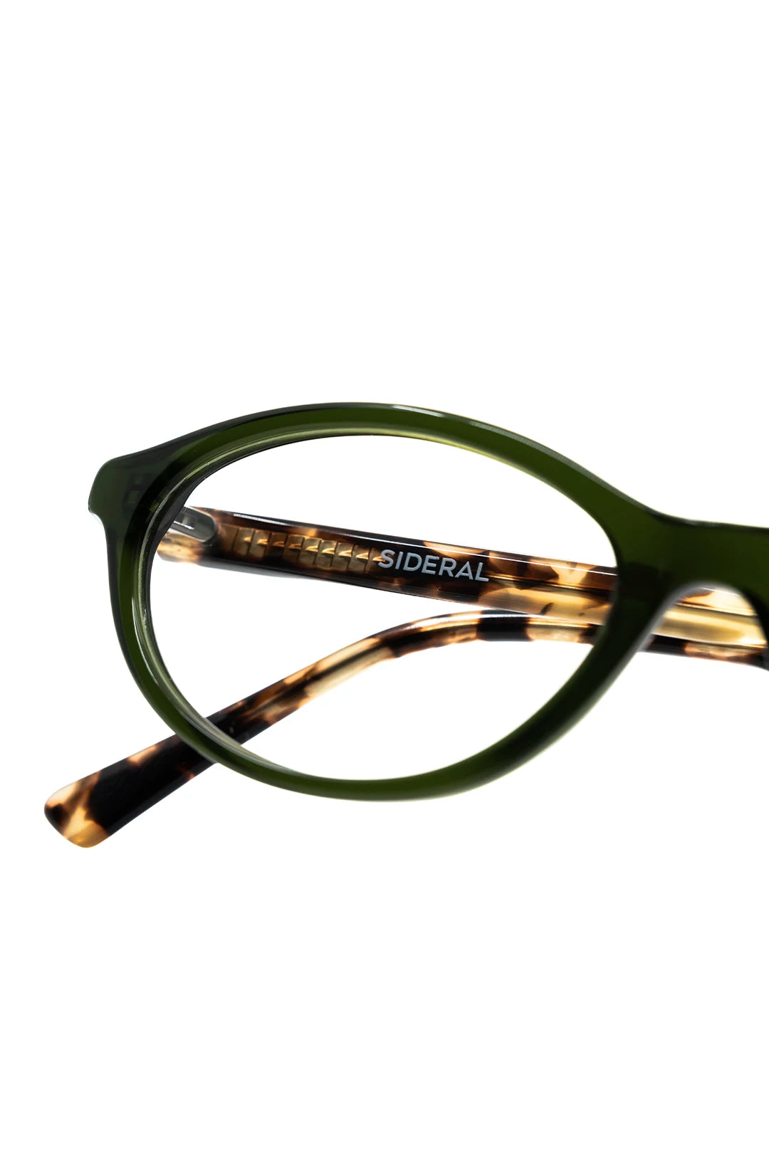 Eclipse Green Brown