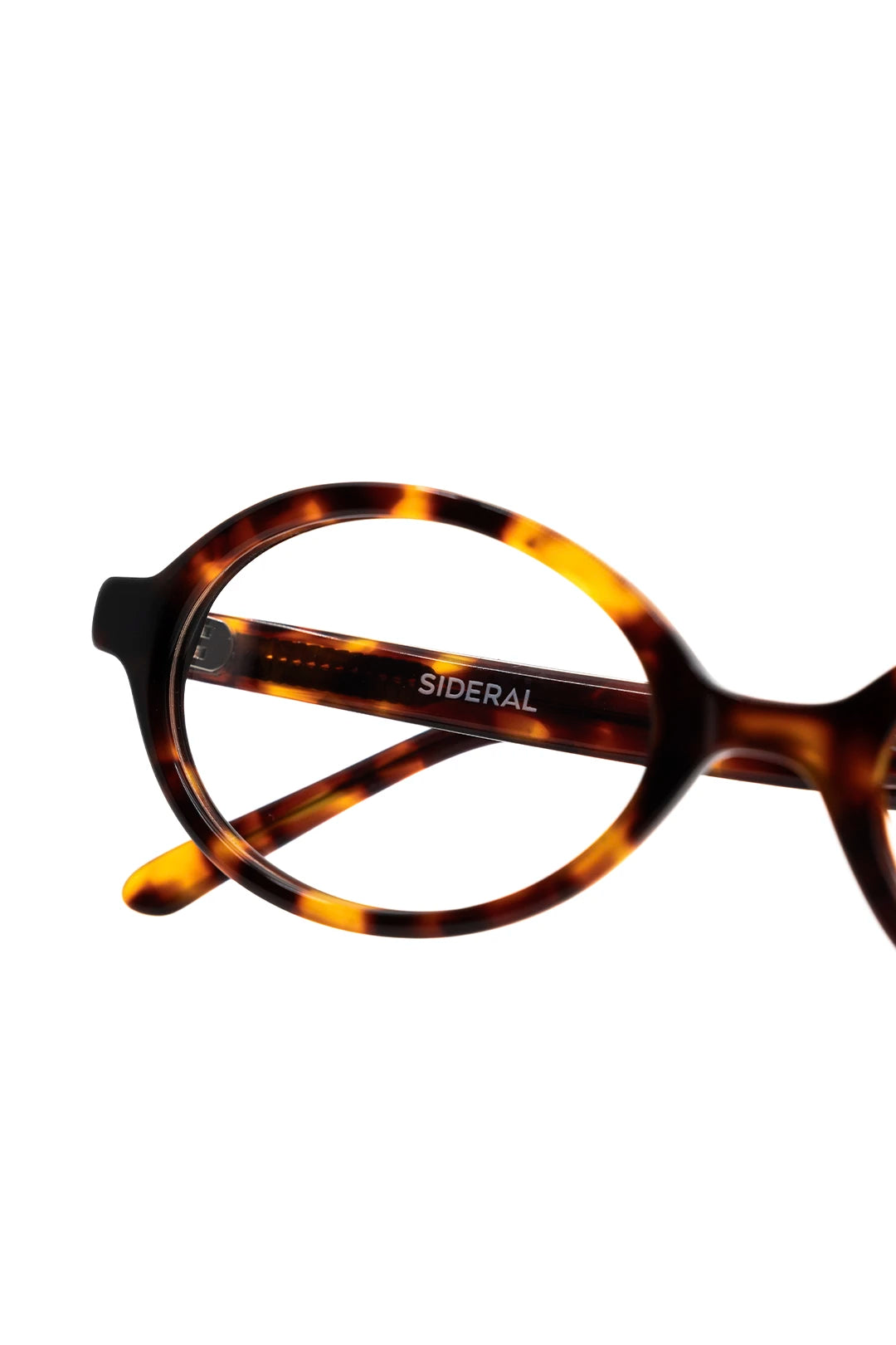 Infinite Brown