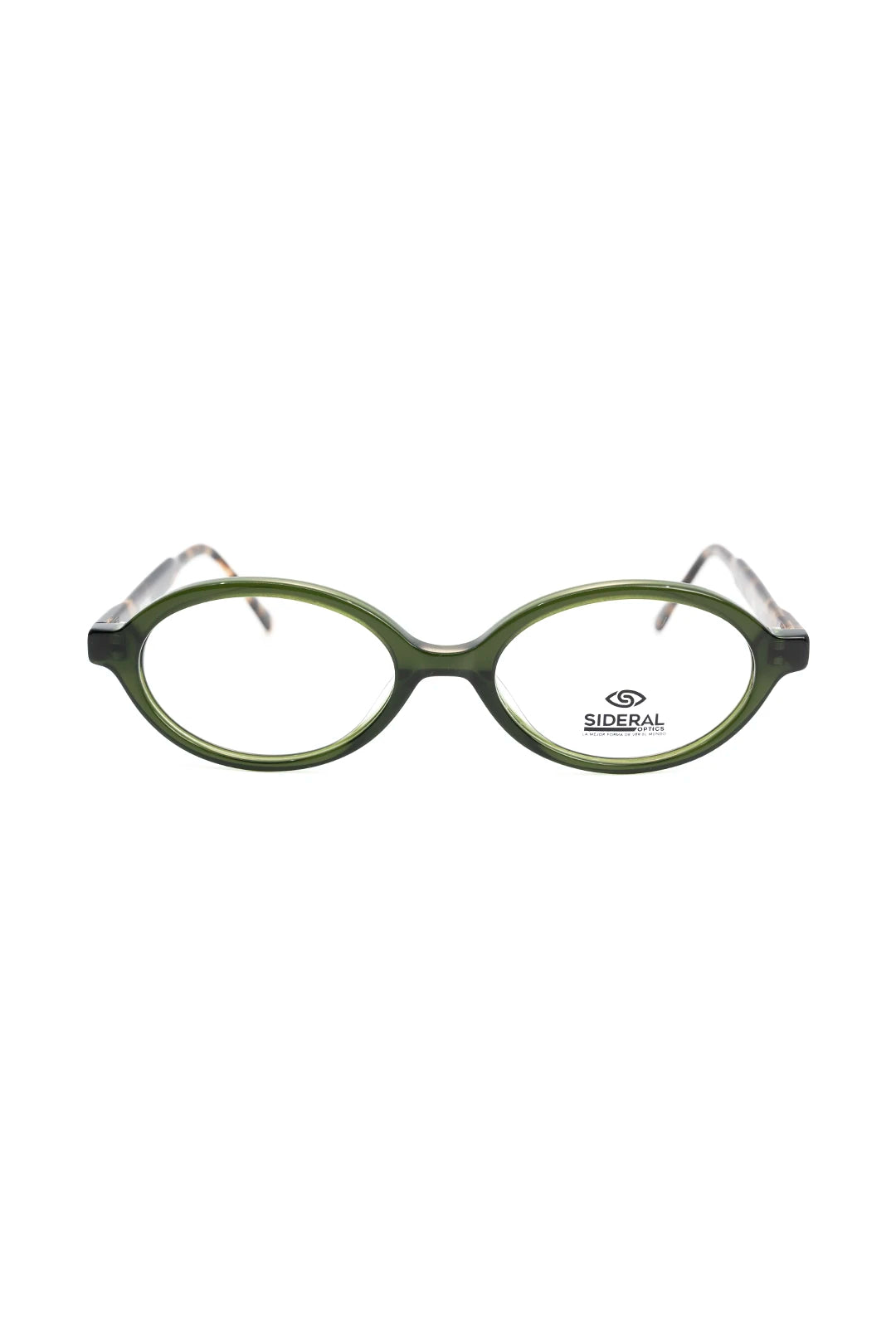 Infinite Green Brown