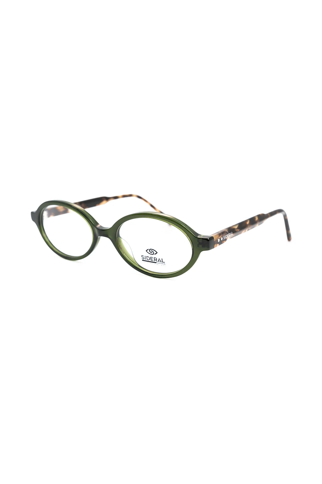 Infinite Green Brown