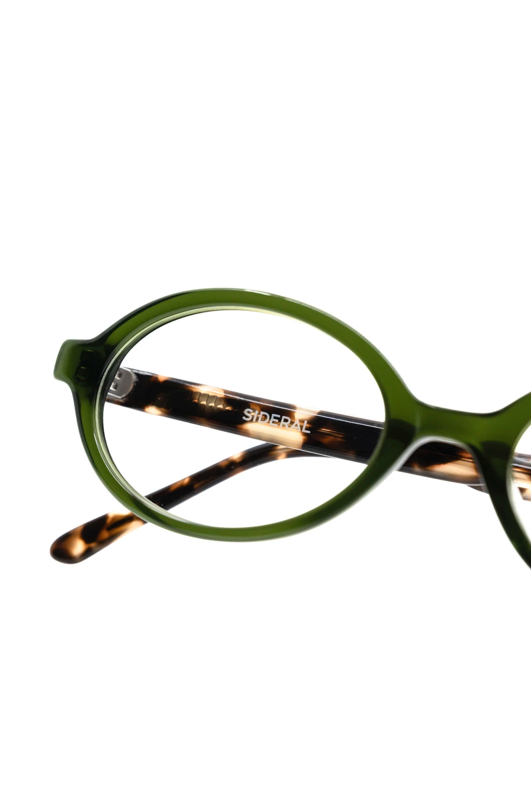 Infinite Green Brown