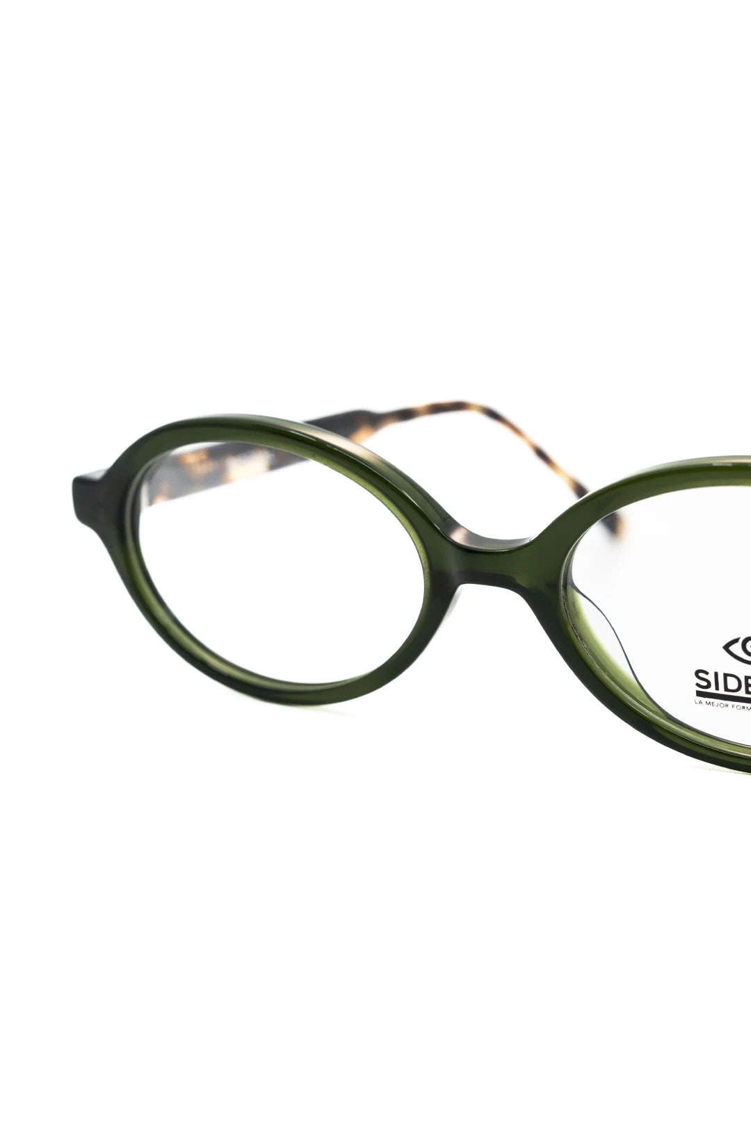 Infinite Green Brown